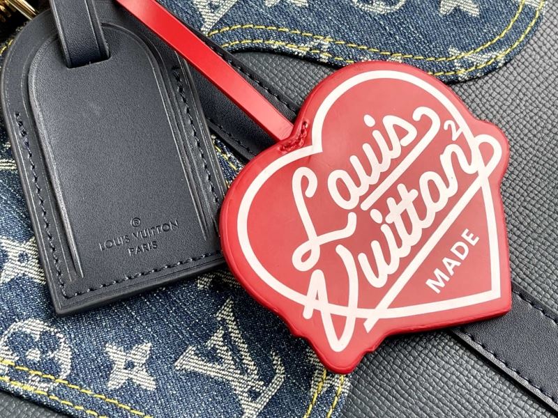 Louis Vuitton Travel Bags